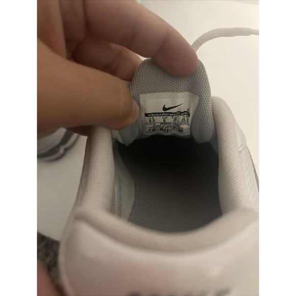 Nike Air Training Athletic Women's Shoes Size 8.5 - Picture 5 of 8